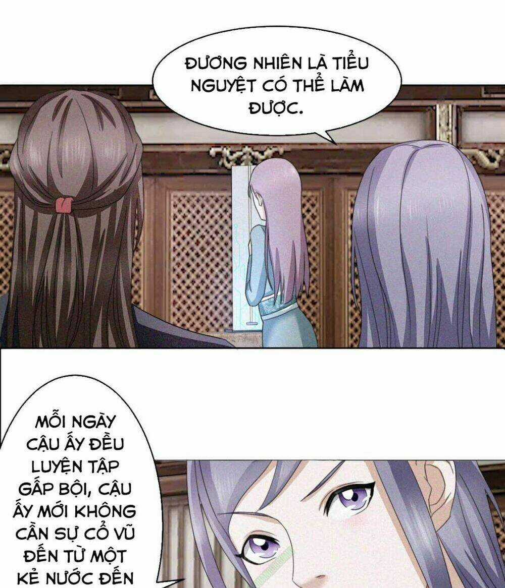 Cửu Dương Đế Tôn - Chapter 14 - Trang 3