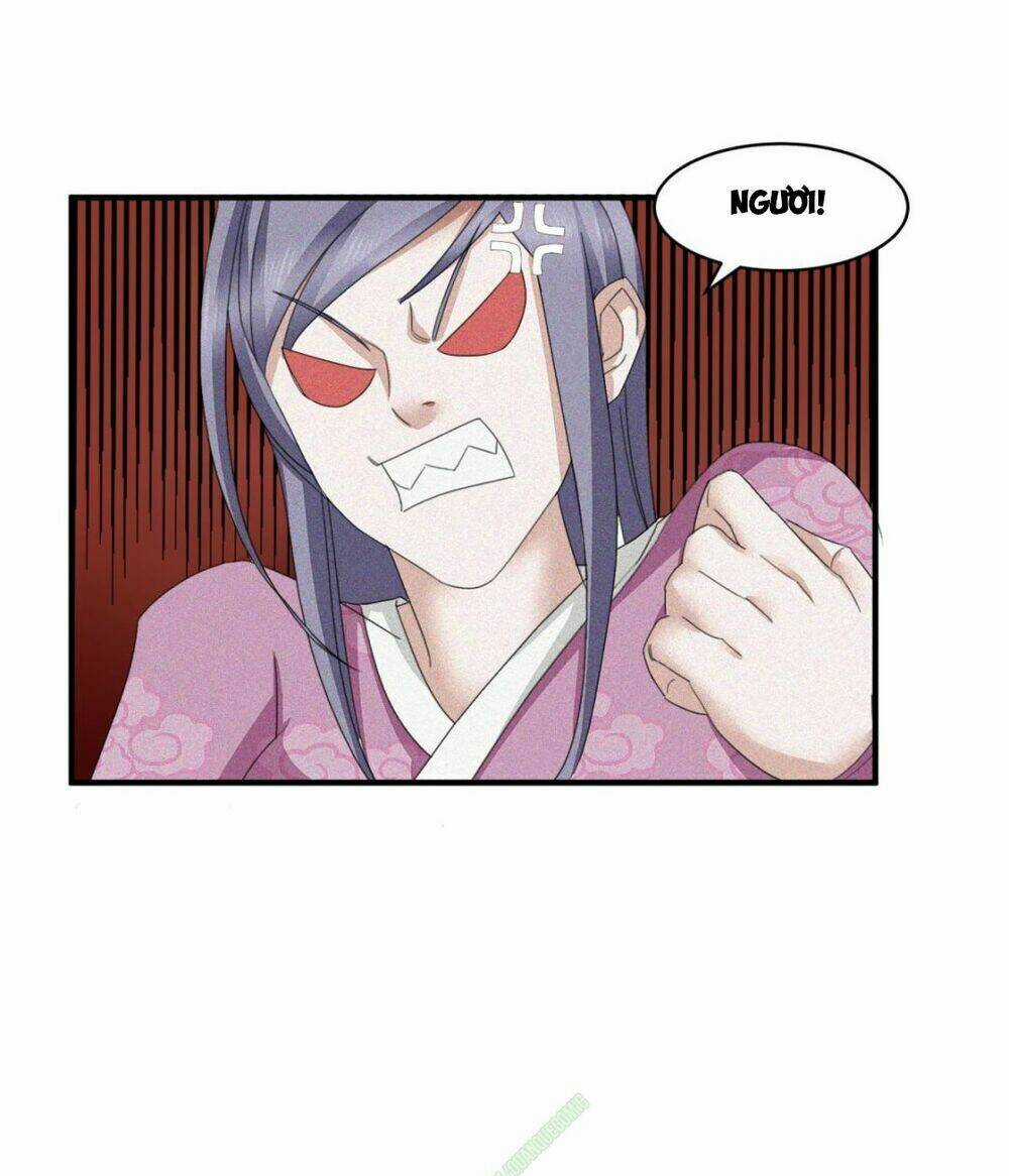 Cửu Dương Đế Tôn - Chapter 14 - Trang 21