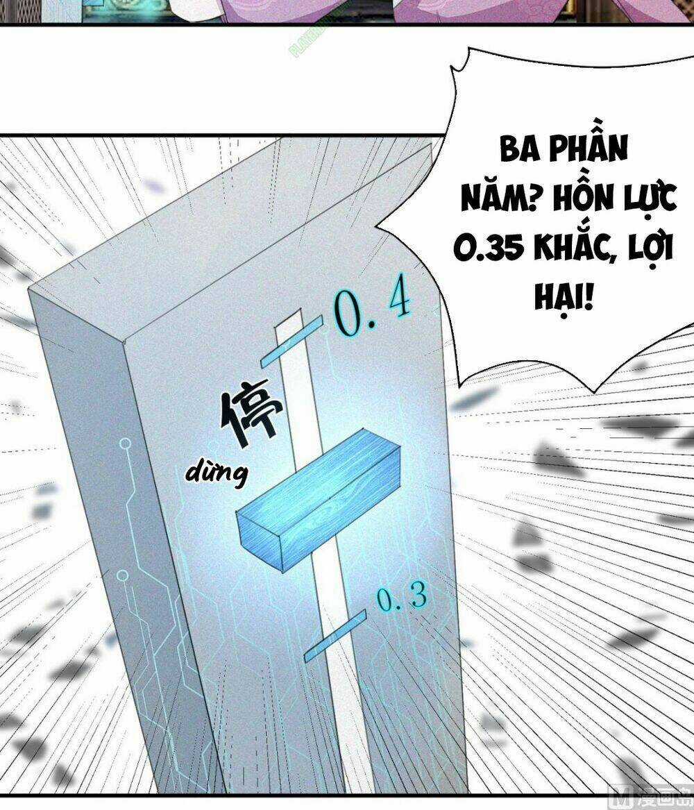 Cửu Dương Đế Tôn - Chapter 14 - Trang 10