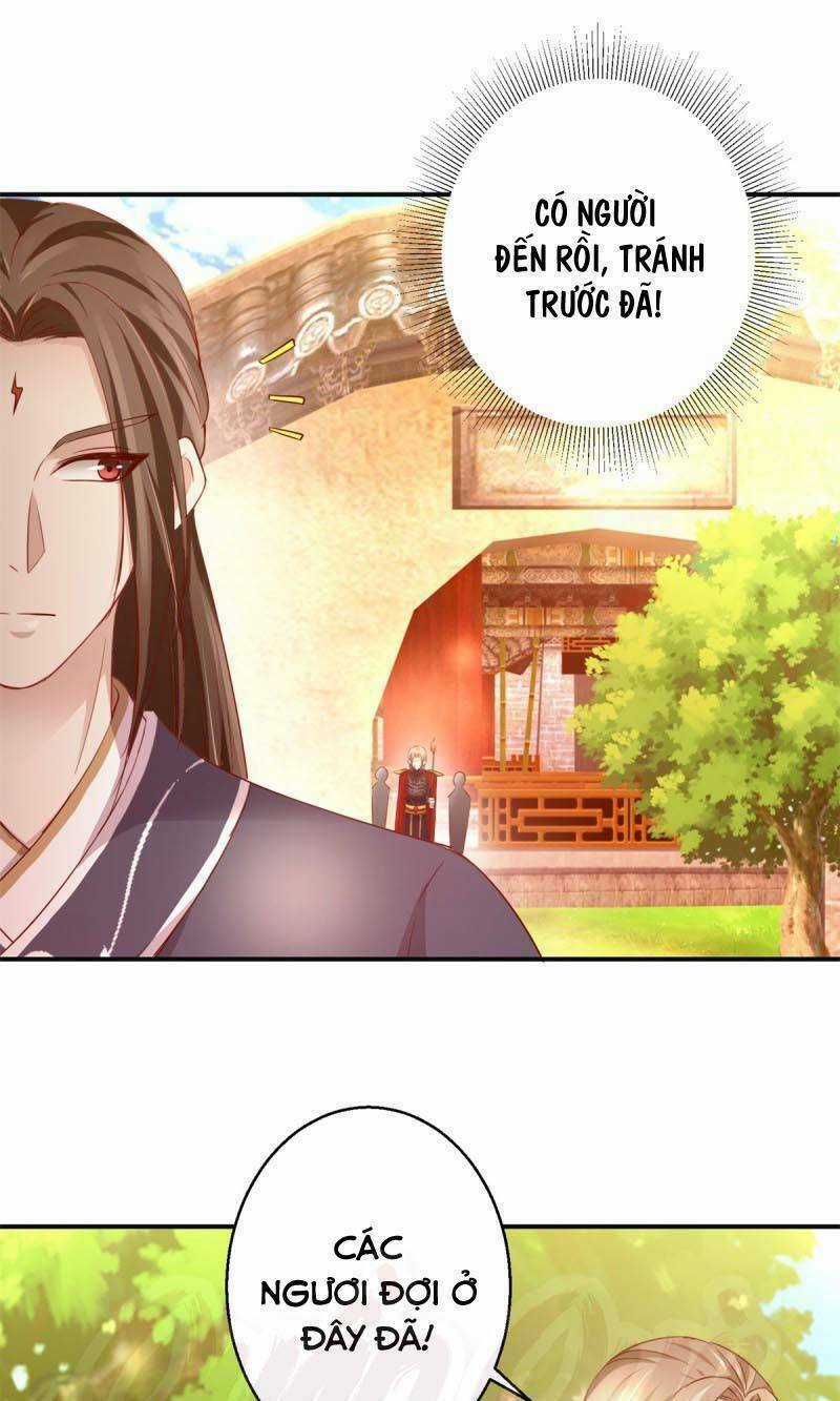 Cửu Dương Đế Tôn - Chapter 140 - Trang 2