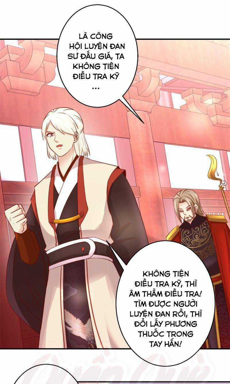 Cửu Dương Đế Tôn - Chapter 140 - Trang 12