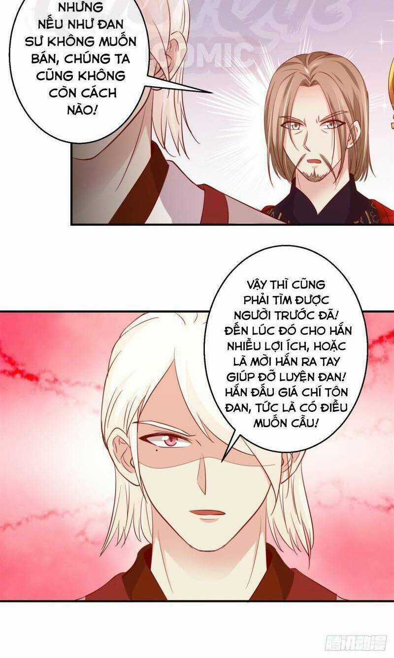 Cửu Dương Đế Tôn - Chapter 140 - Trang 13