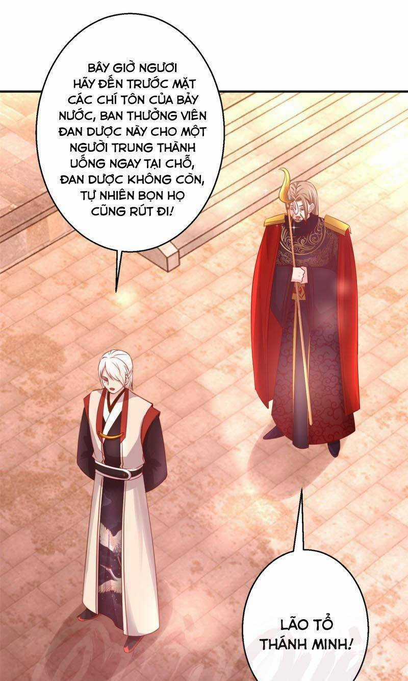 Cửu Dương Đế Tôn - Chapter 140 - Trang 14