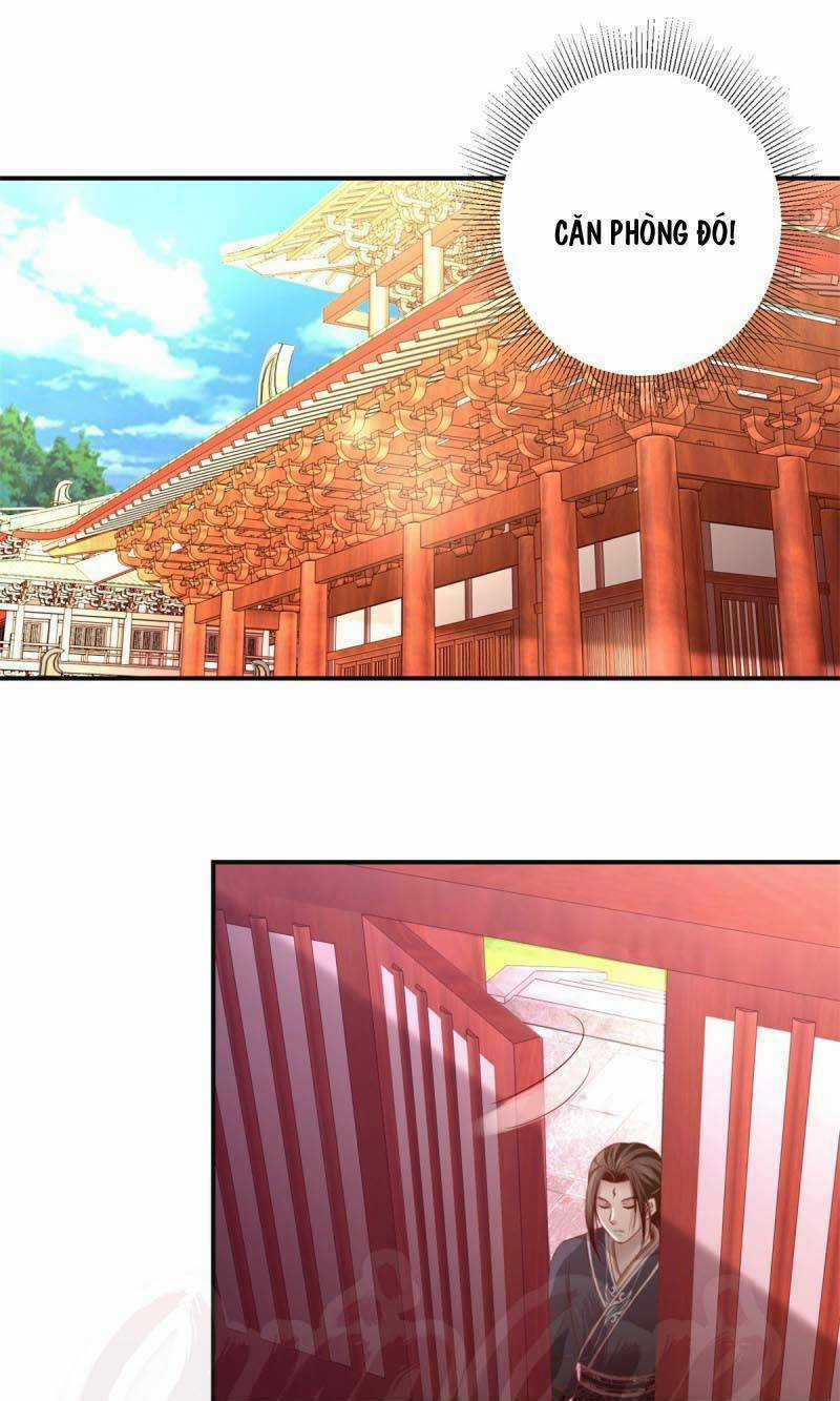Cửu Dương Đế Tôn - Chapter 140 - Trang 18
