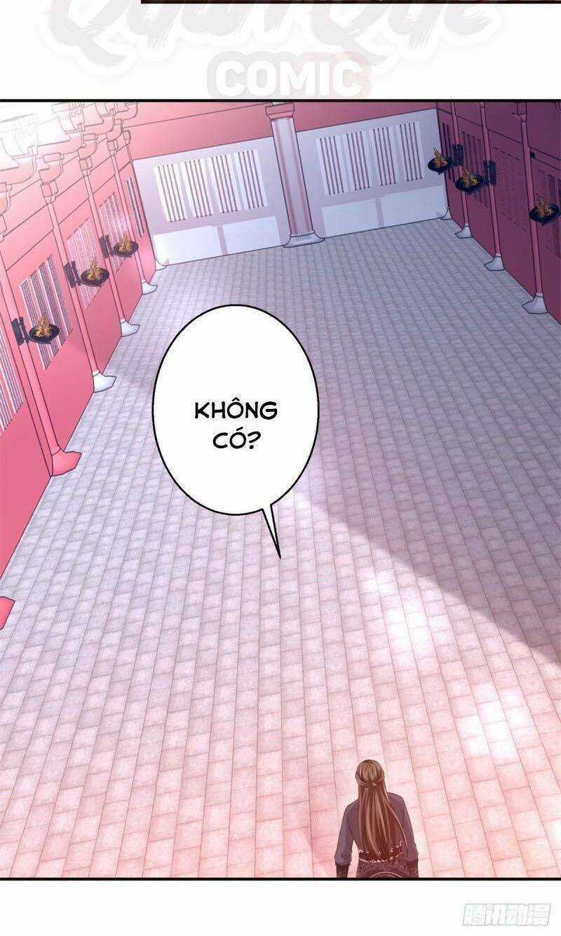 Cửu Dương Đế Tôn - Chapter 140 - Trang 19