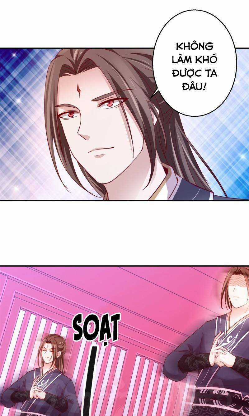 Cửu Dương Đế Tôn - Chapter 140 - Trang 20