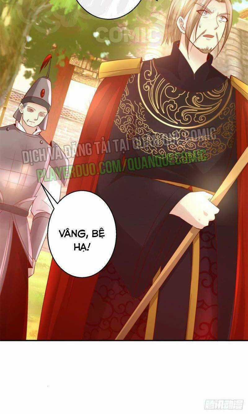 Cửu Dương Đế Tôn - Chapter 140 - Trang 3