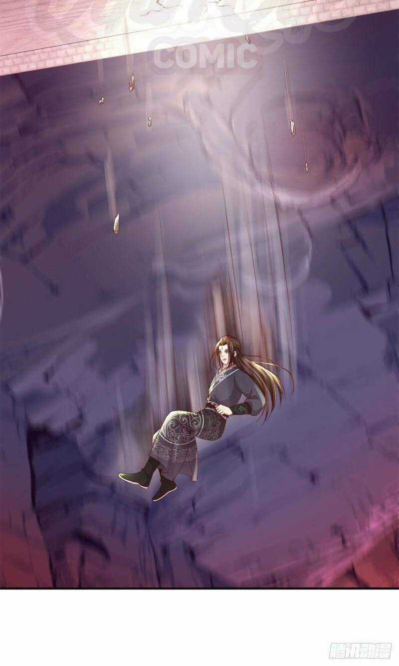 Cửu Dương Đế Tôn - Chapter 140 - Trang 23