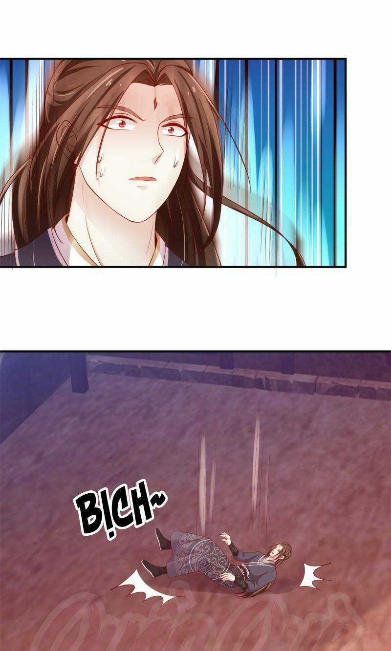 Cửu Dương Đế Tôn - Chapter 140 - Trang 24