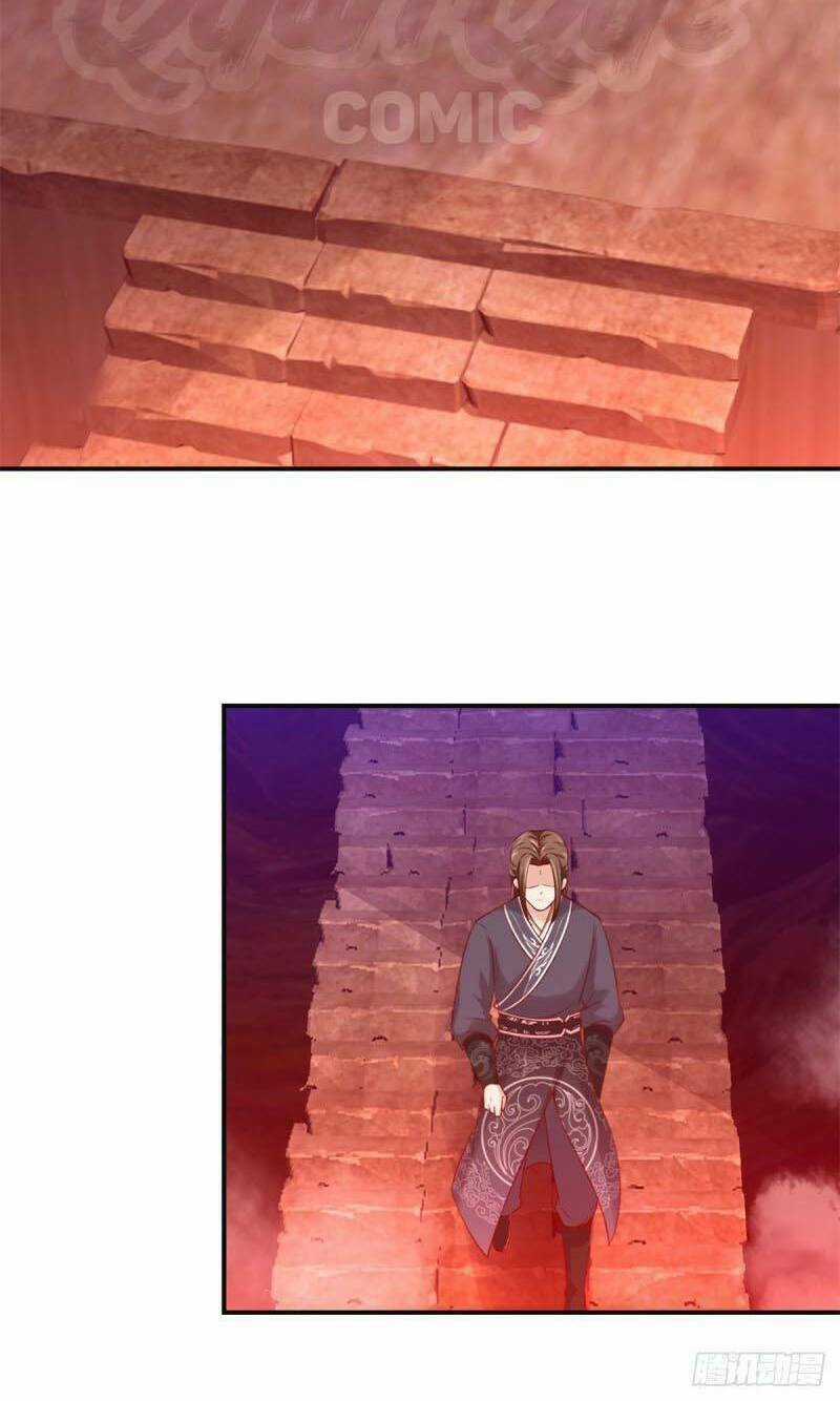 Cửu Dương Đế Tôn - Chapter 140 - Trang 25