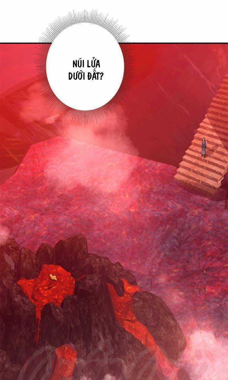 Cửu Dương Đế Tôn - Chapter 140 - Trang 26