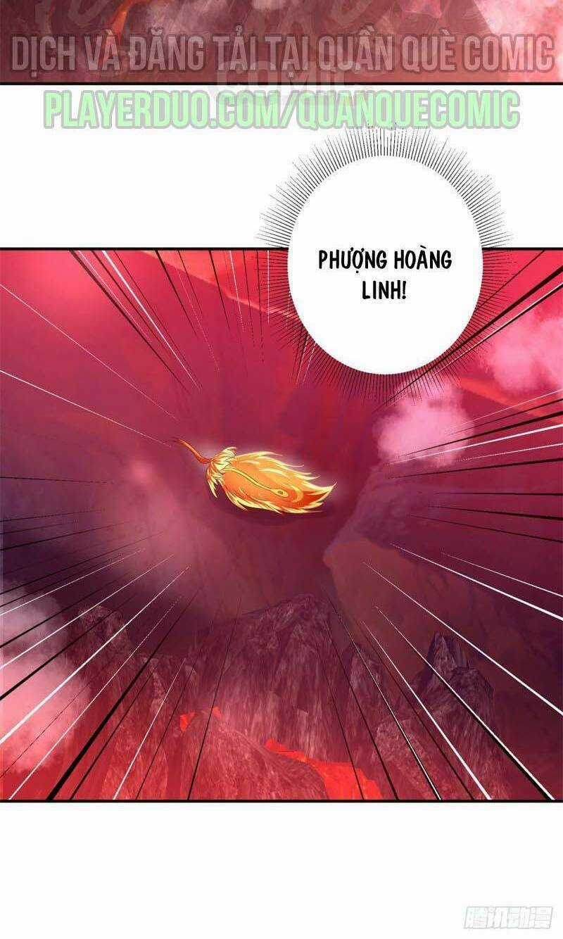 Cửu Dương Đế Tôn - Chapter 140 - Trang 27