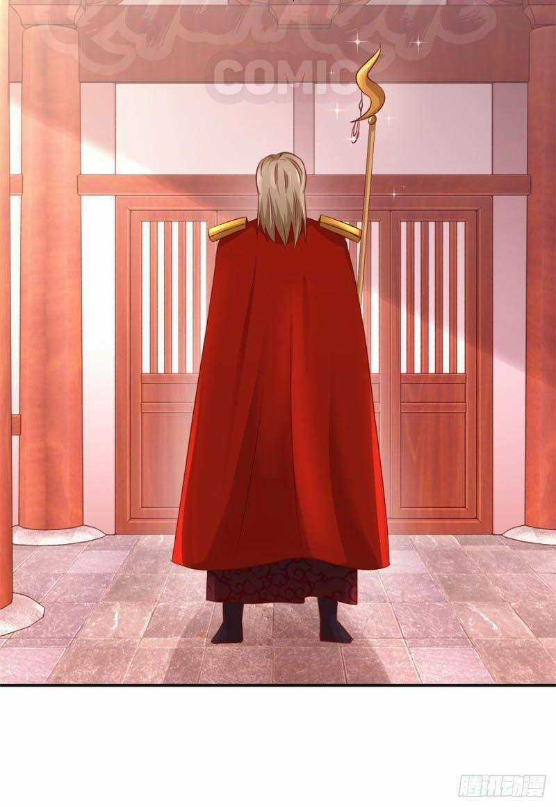 Cửu Dương Đế Tôn - Chapter 140 - Trang 5