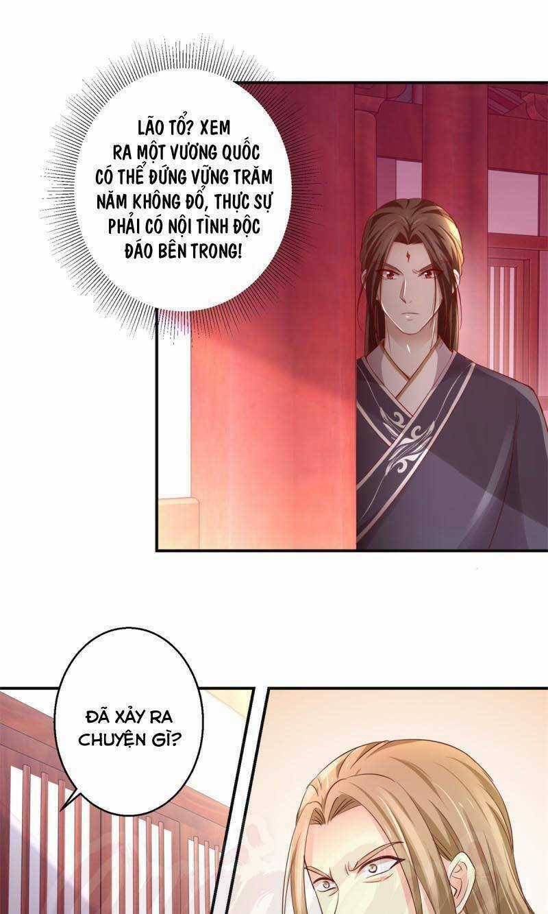Cửu Dương Đế Tôn - Chapter 140 - Trang 6