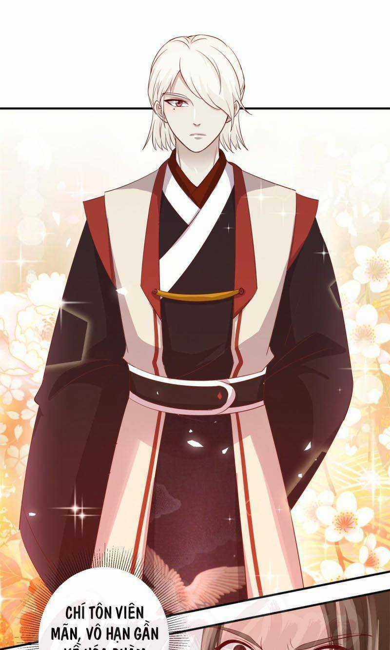 Cửu Dương Đế Tôn - Chapter 140 - Trang 8