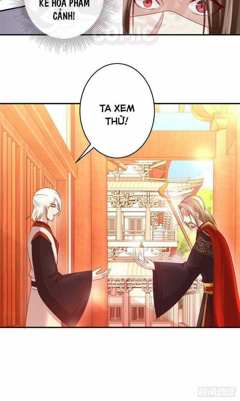 Cửu Dương Đế Tôn - Chapter 140 - Trang 9