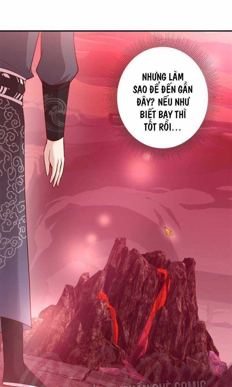Cửu Dương Đế Tôn - Chapter 141 - Trang 1