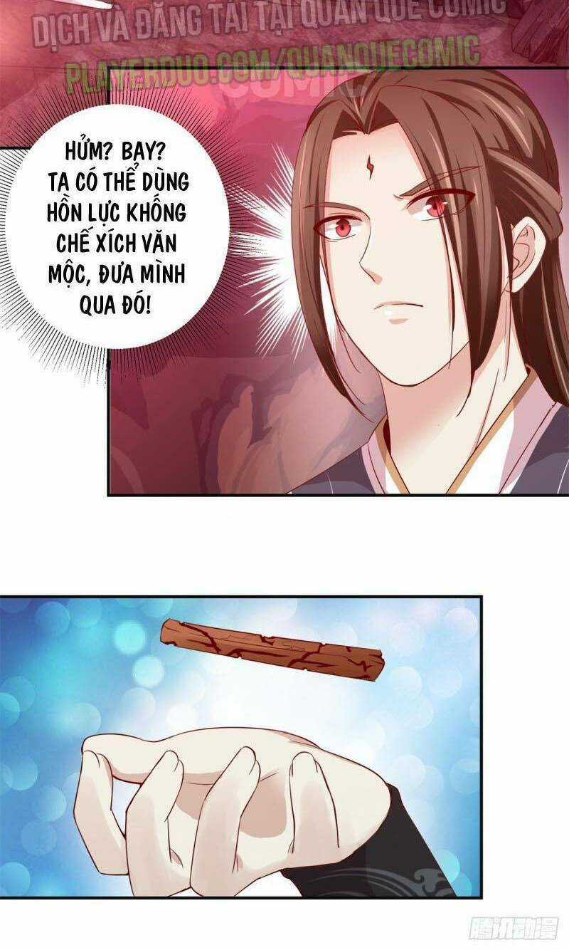 Cửu Dương Đế Tôn - Chapter 141 - Trang 2