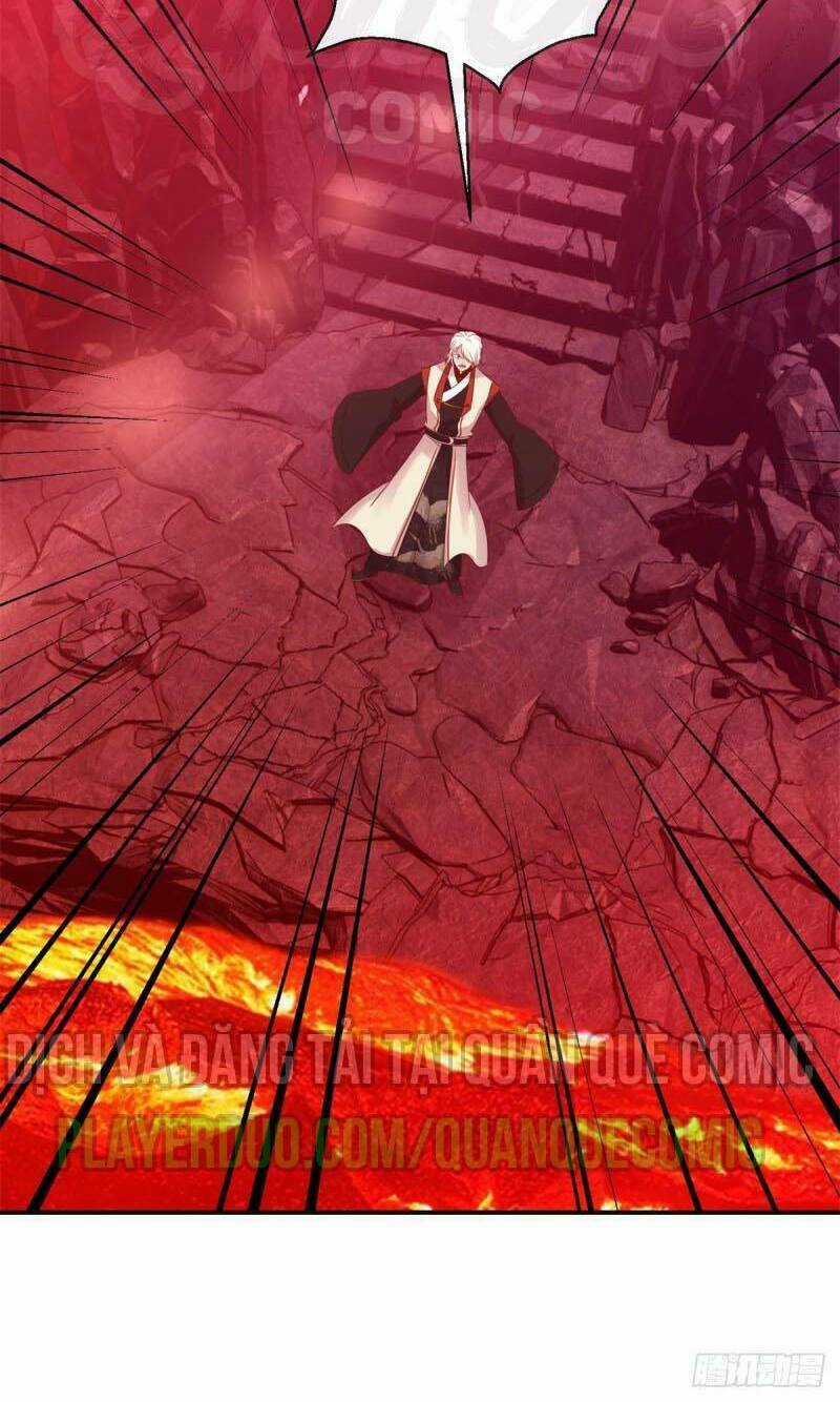 Cửu Dương Đế Tôn - Chapter 141 - Trang 16