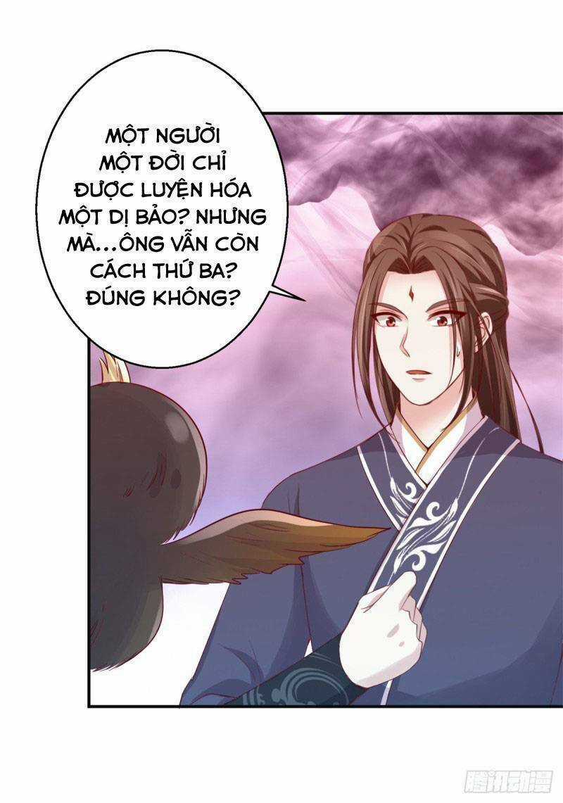 Cửu Dương Đế Tôn - Chapter 141 - Trang 23