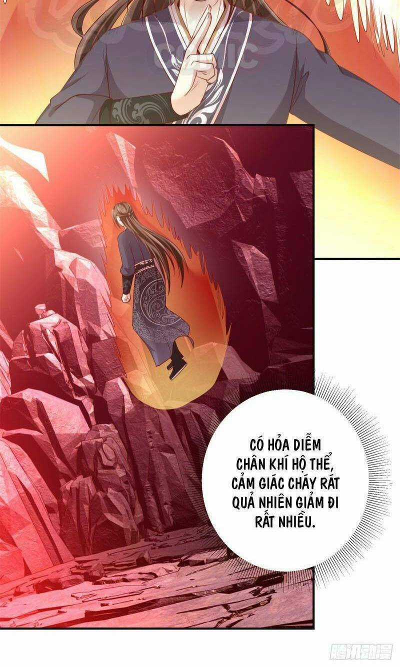 Cửu Dương Đế Tôn - Chapter 141 - Trang 4