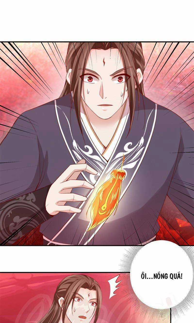 Cửu Dương Đế Tôn - Chapter 141 - Trang 5