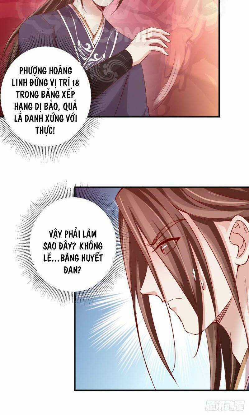 Cửu Dương Đế Tôn - Chapter 141 - Trang 6