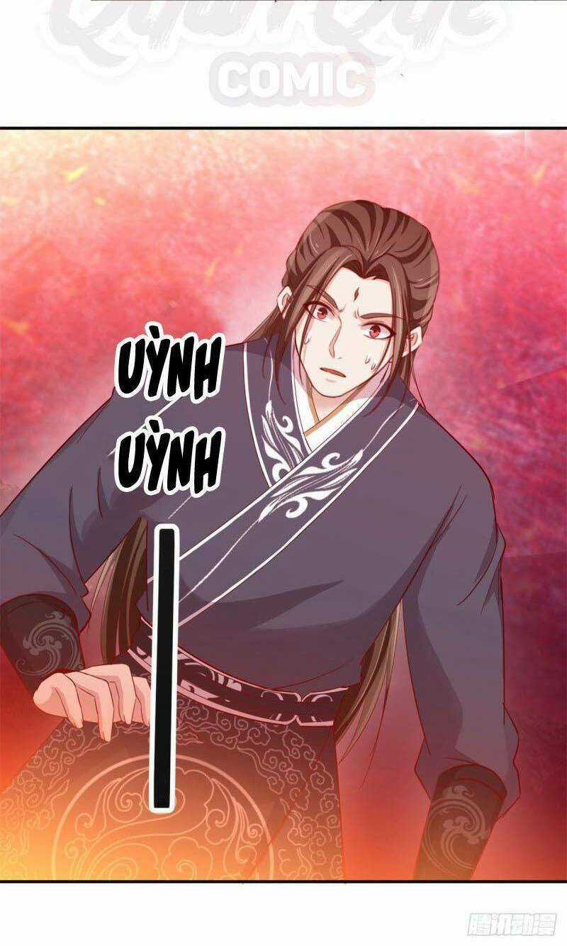 Cửu Dương Đế Tôn - Chapter 141 - Trang 8