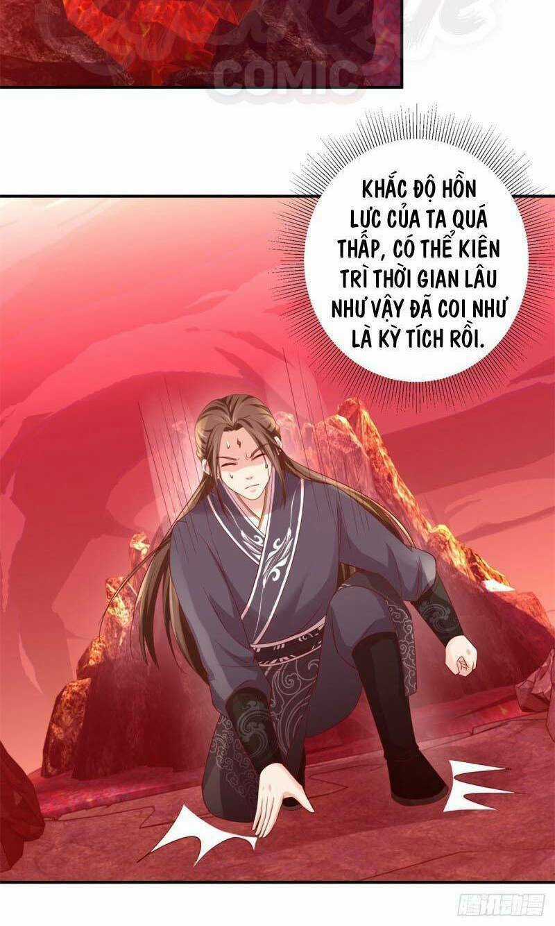 Cửu Dương Đế Tôn - Chapter 141 - Trang 10