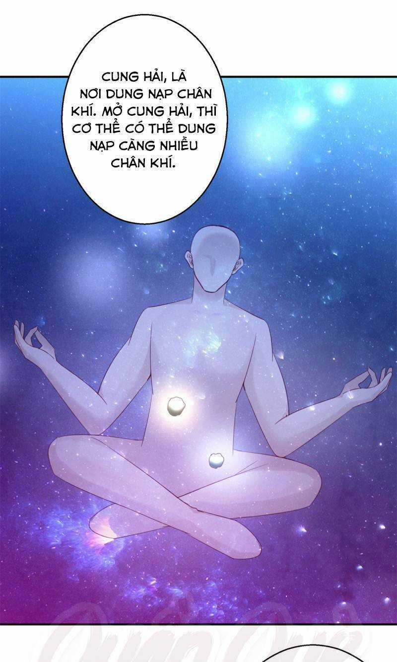 Cửu Dương Đế Tôn - Chapter 142 - Trang 1