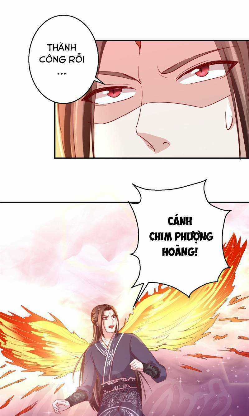Cửu Dương Đế Tôn - Chapter 142 - Trang 11