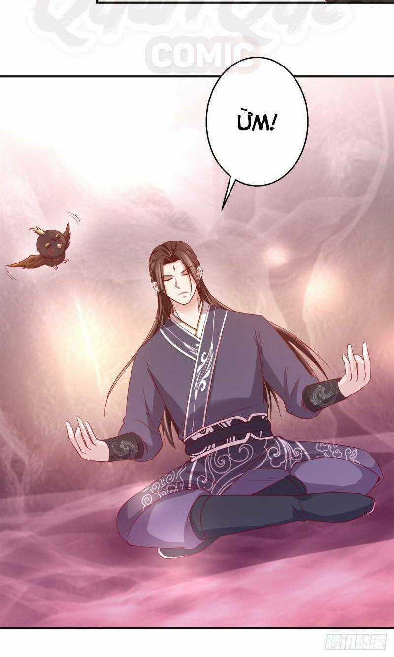 Cửu Dương Đế Tôn - Chapter 142 - Trang 14