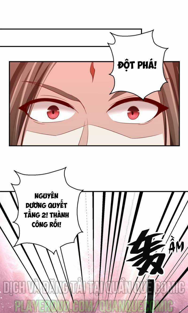 Cửu Dương Đế Tôn - Chapter 142 - Trang 15