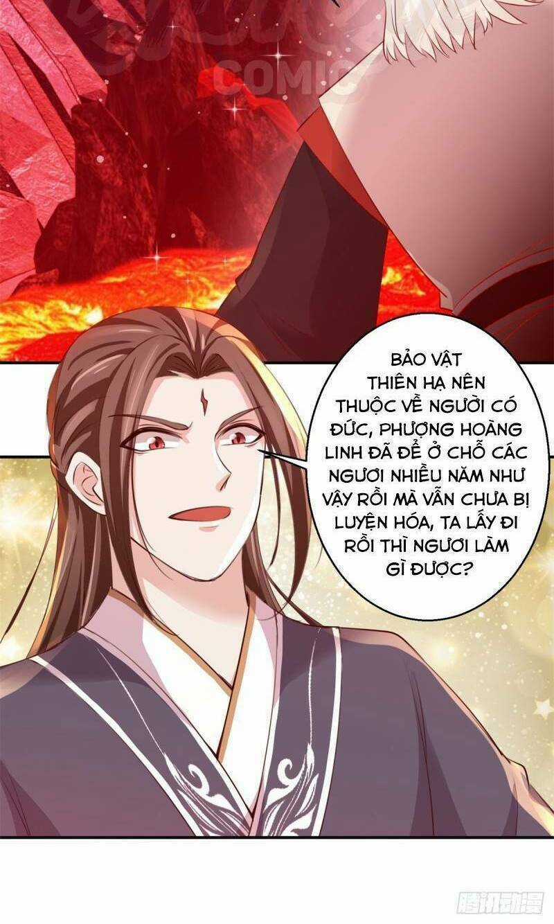 Cửu Dương Đế Tôn - Chapter 142 - Trang 18
