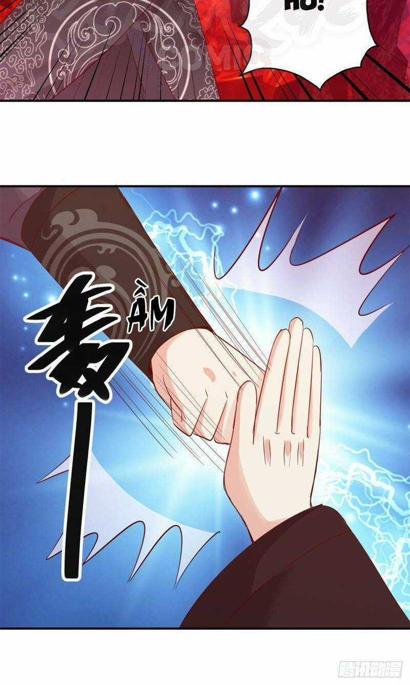 Cửu Dương Đế Tôn - Chapter 142 - Trang 20