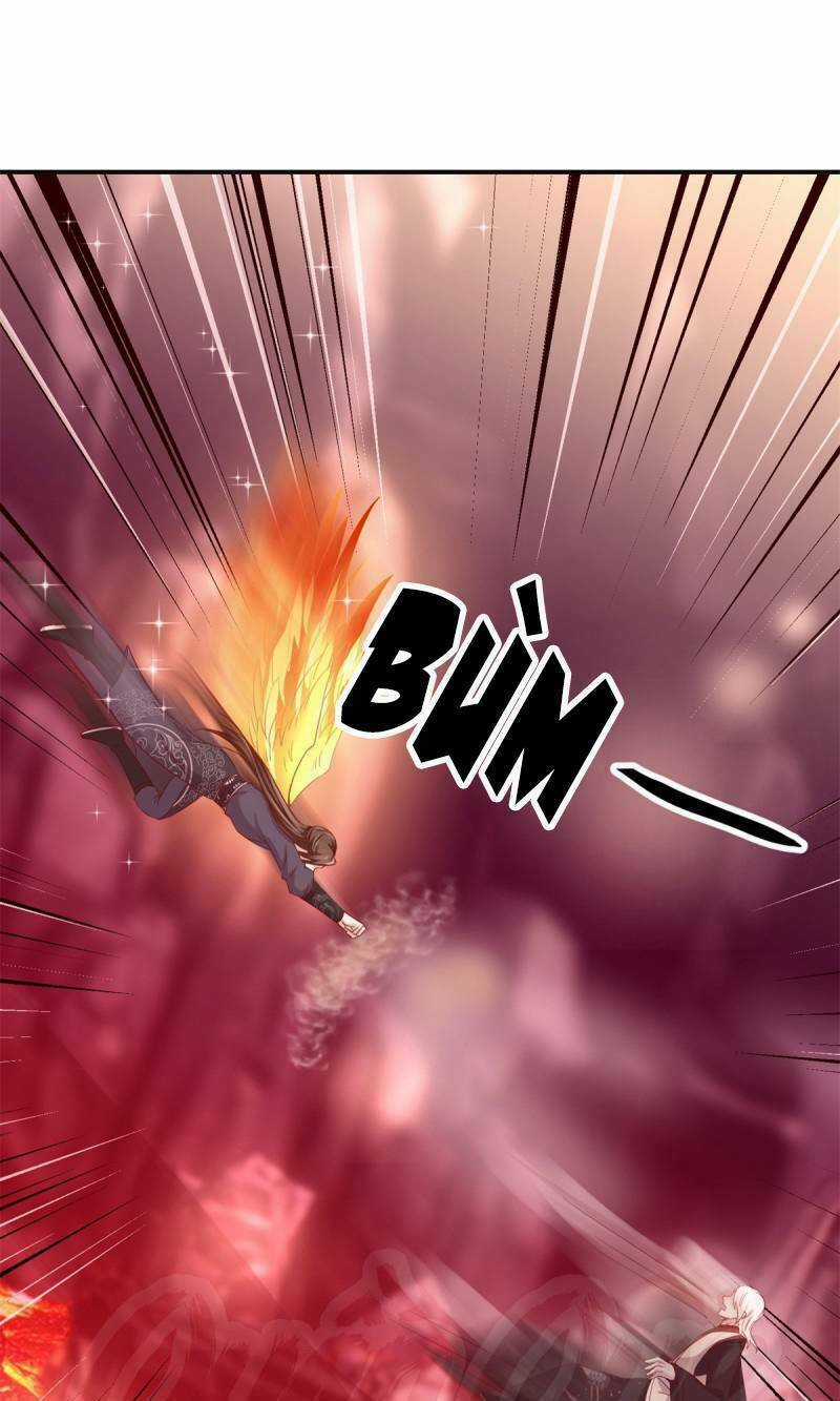 Cửu Dương Đế Tôn - Chapter 142 - Trang 21