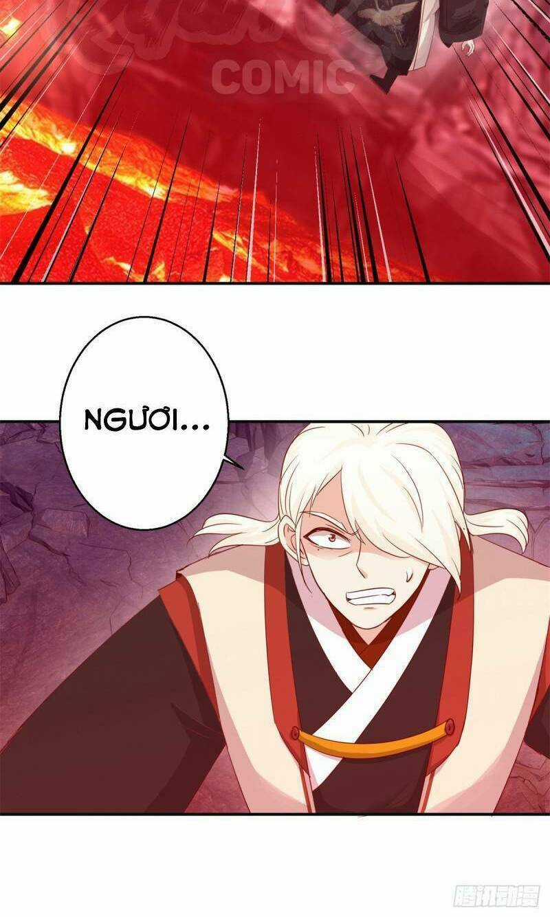 Cửu Dương Đế Tôn - Chapter 142 - Trang 22