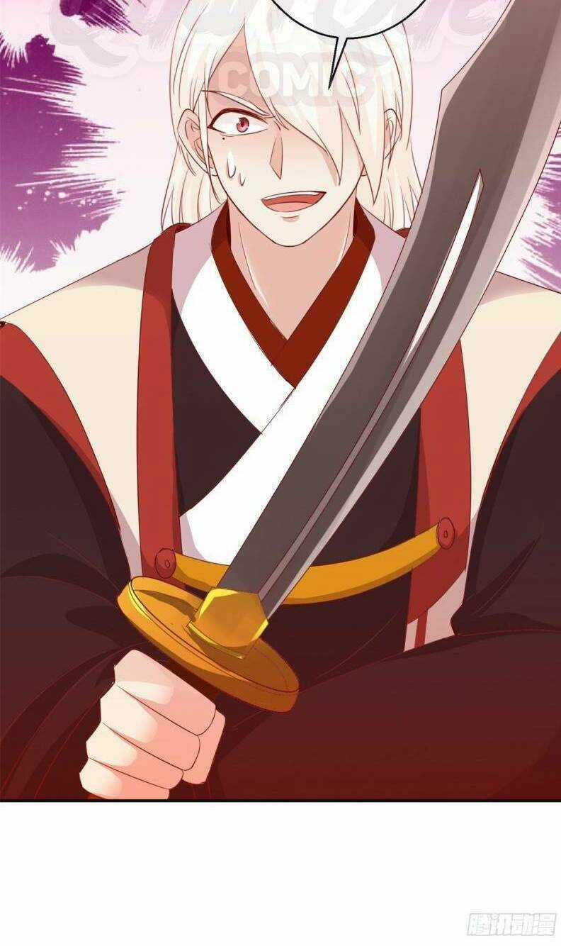 Cửu Dương Đế Tôn - Chapter 142 - Trang 24