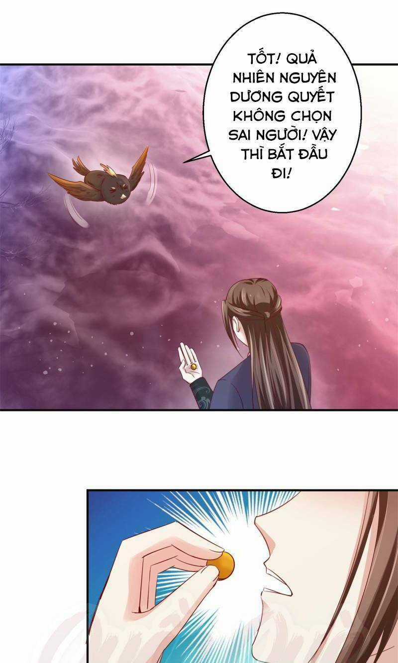 Cửu Dương Đế Tôn - Chapter 142 - Trang 5