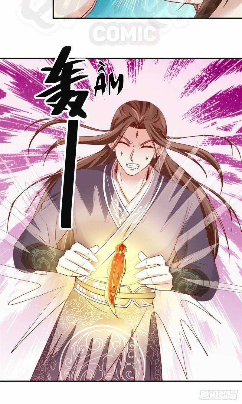 Cửu Dương Đế Tôn - Chapter 142 - Trang 6