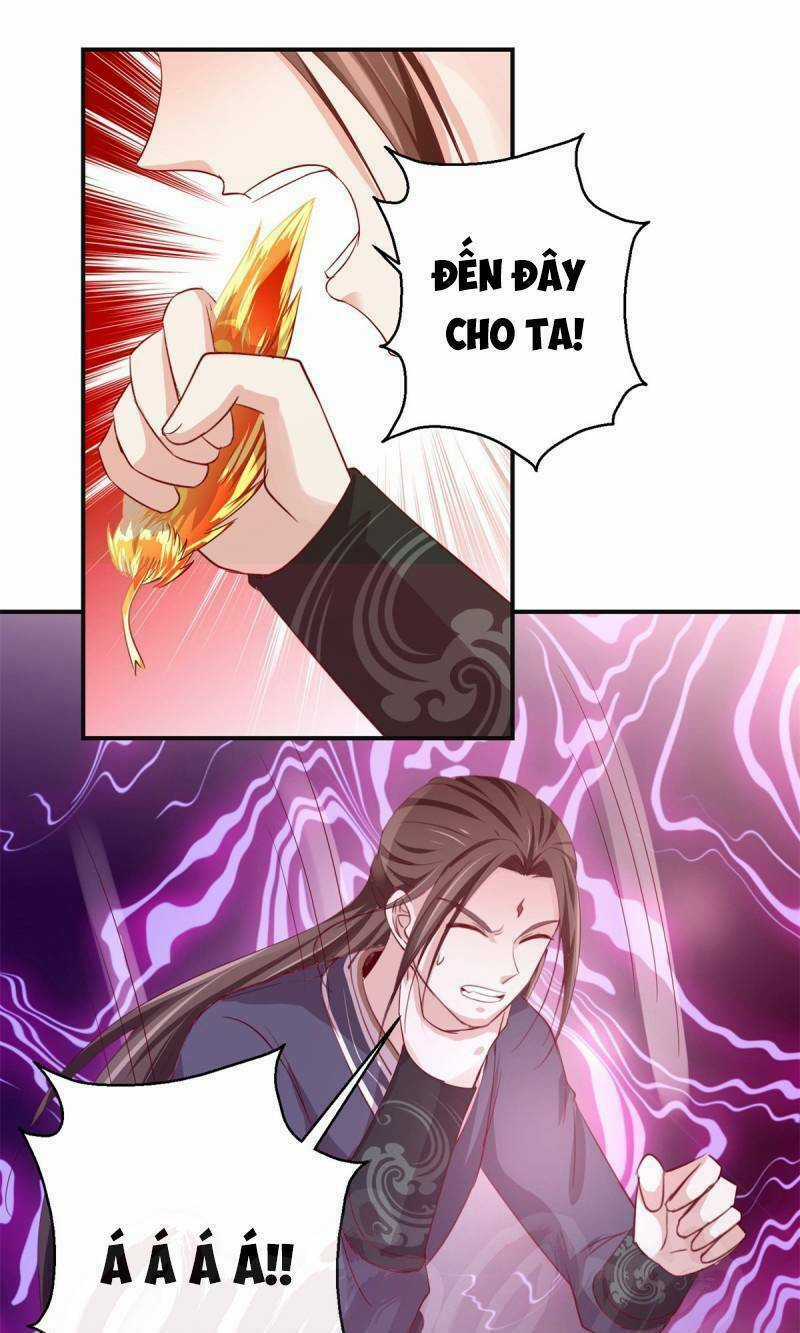 Cửu Dương Đế Tôn - Chapter 142 - Trang 7