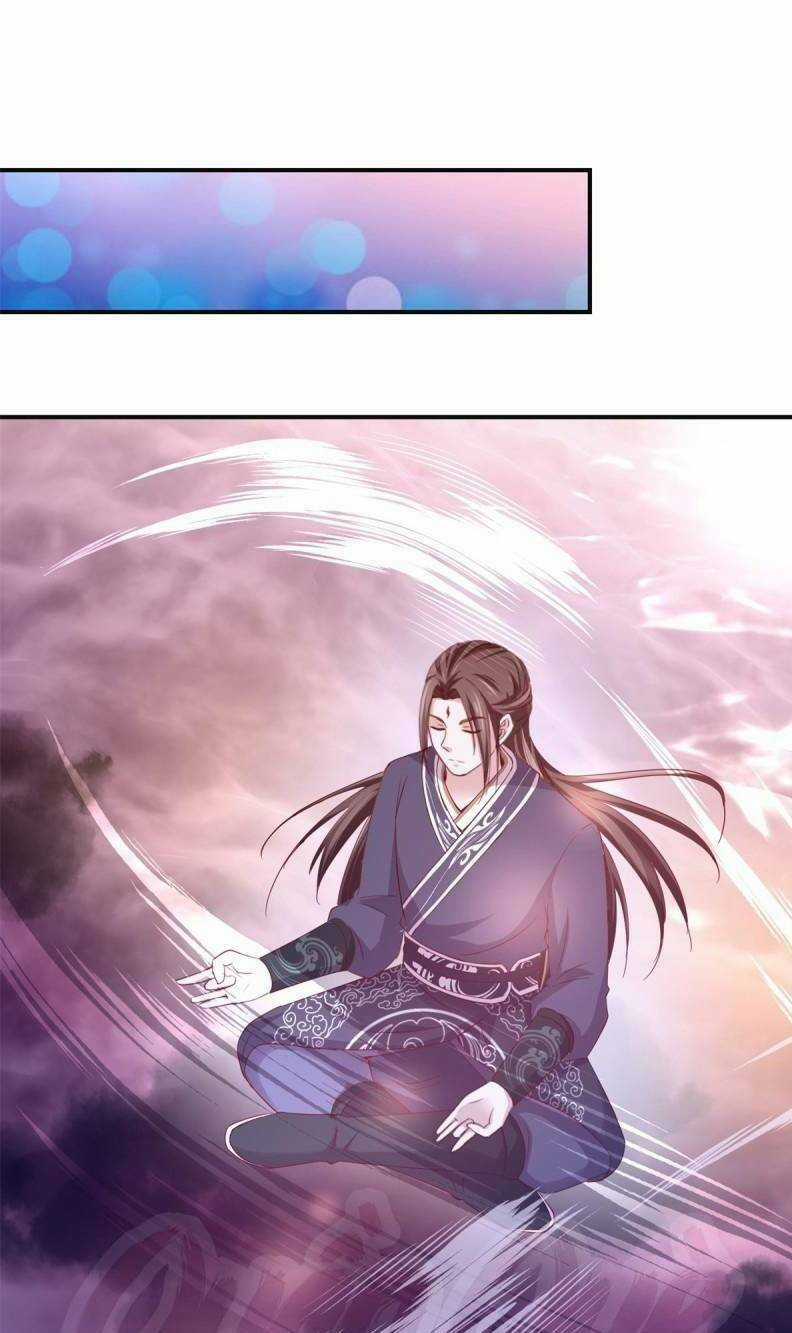 Cửu Dương Đế Tôn - Chapter 142 - Trang 9