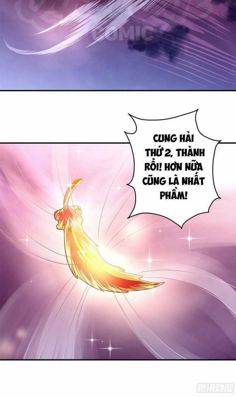 Cửu Dương Đế Tôn - Chapter 142 - Trang 10