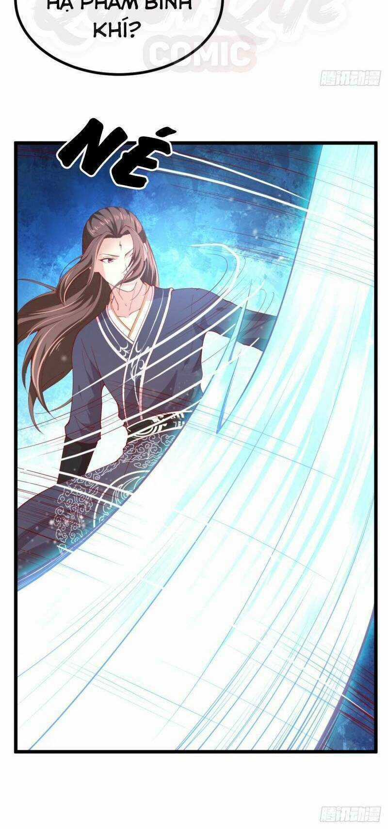 Cửu Dương Đế Tôn - Chapter 143 - Trang 2