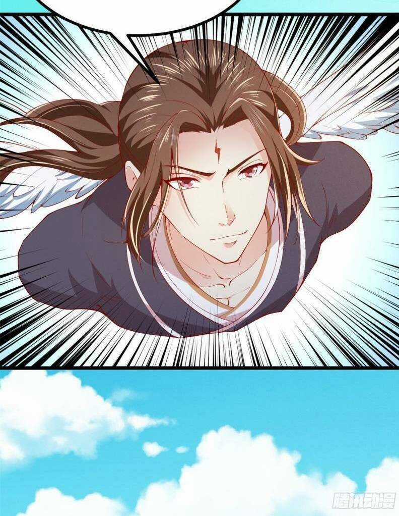 Cửu Dương Đế Tôn - Chapter 143 - Trang 11