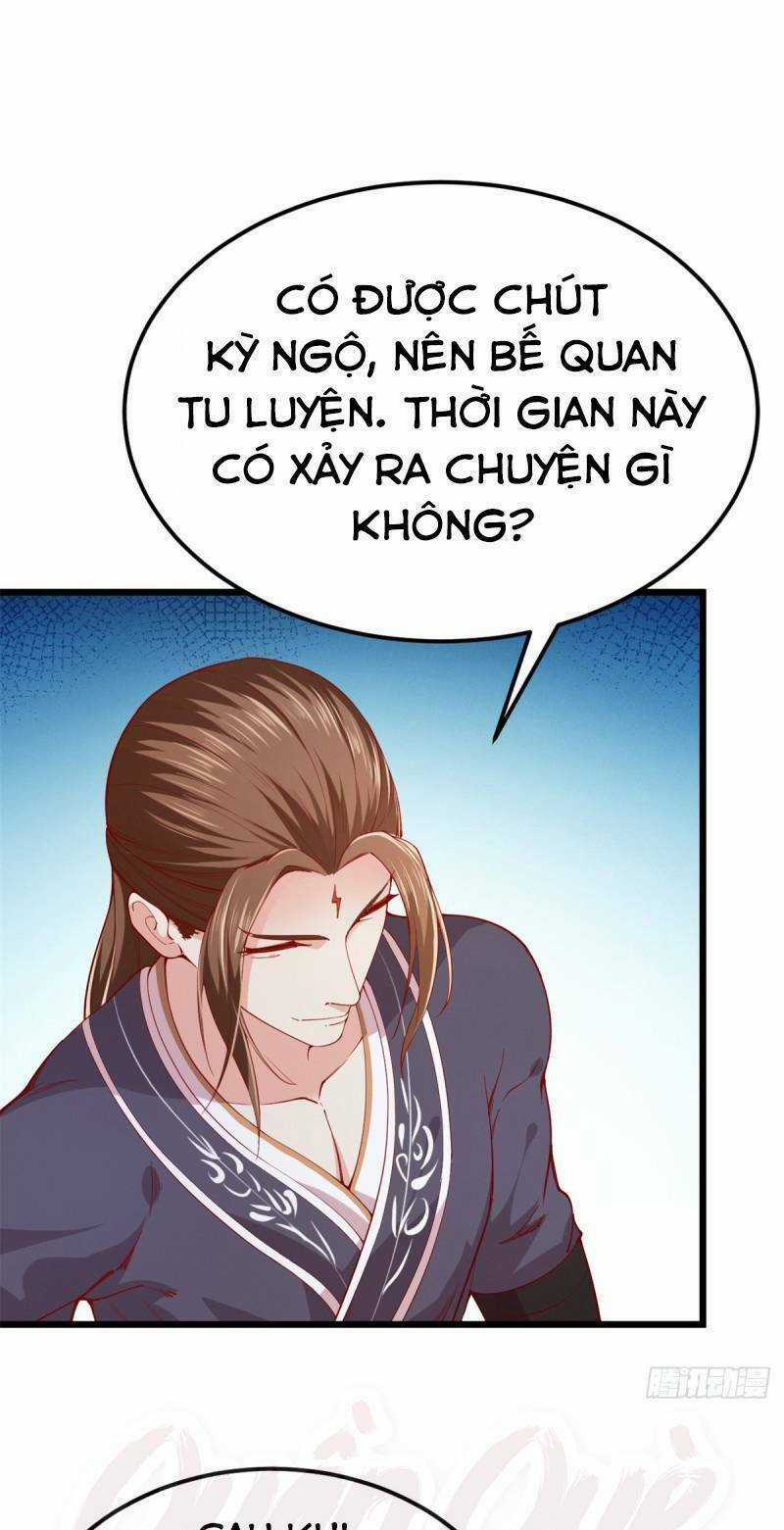 Cửu Dương Đế Tôn - Chapter 143 - Trang 14
