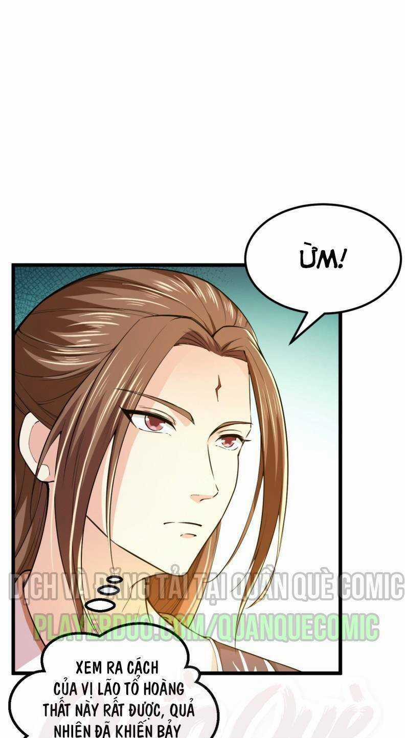 Cửu Dương Đế Tôn - Chapter 143 - Trang 16