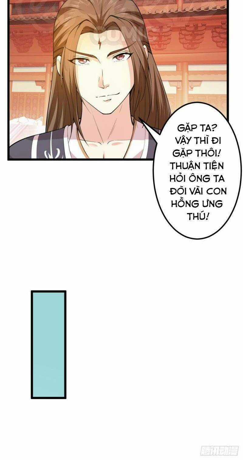 Cửu Dương Đế Tôn - Chapter 143 - Trang 19