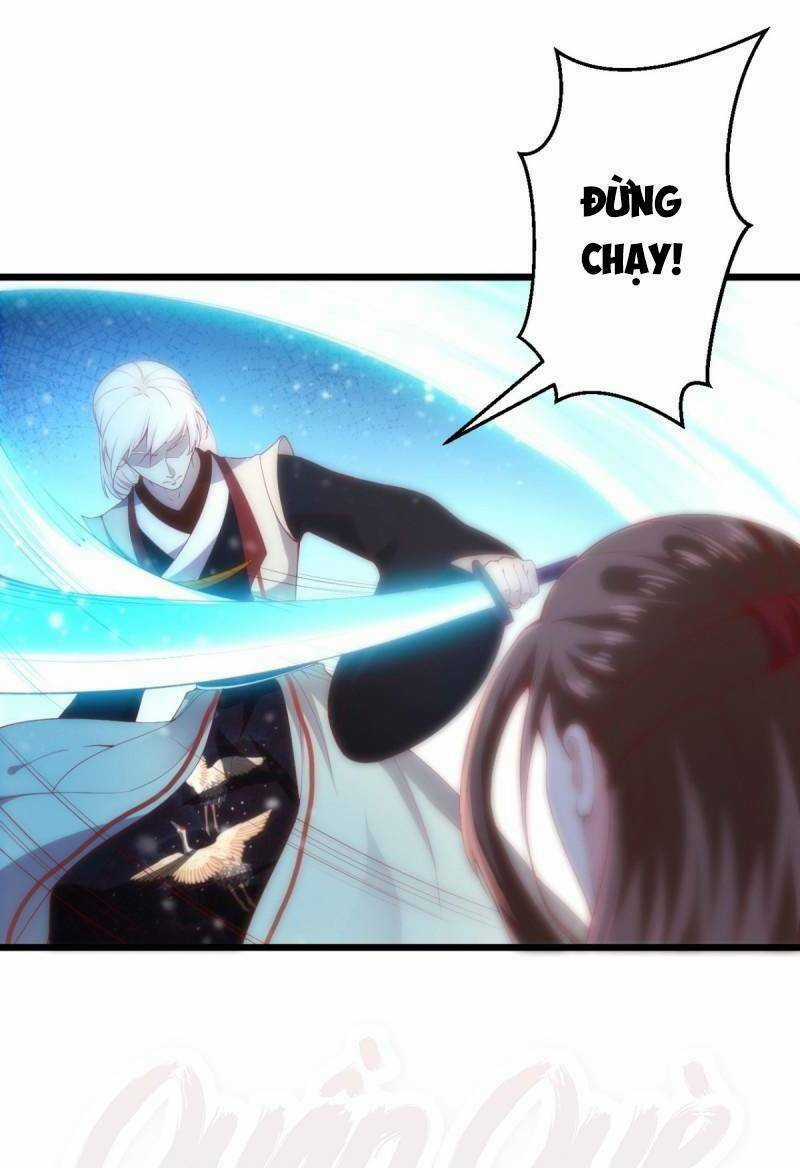 Cửu Dương Đế Tôn - Chapter 143 - Trang 3