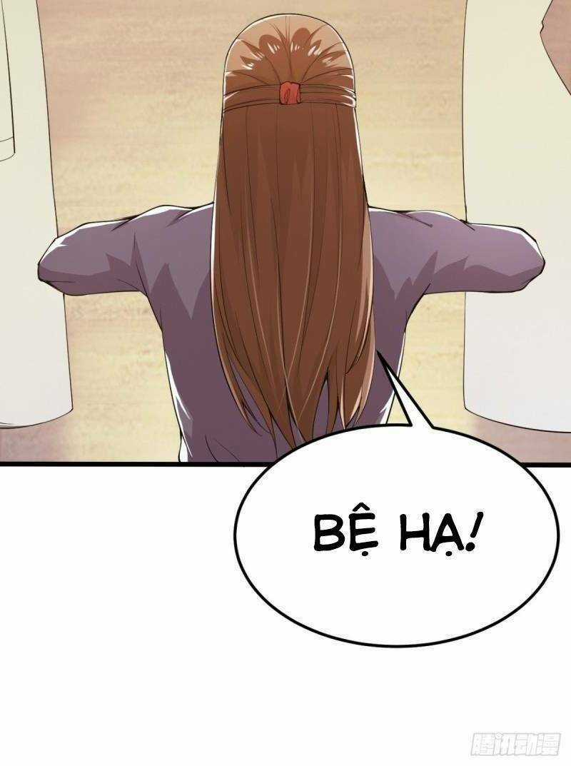 Cửu Dương Đế Tôn - Chapter 143 - Trang 22